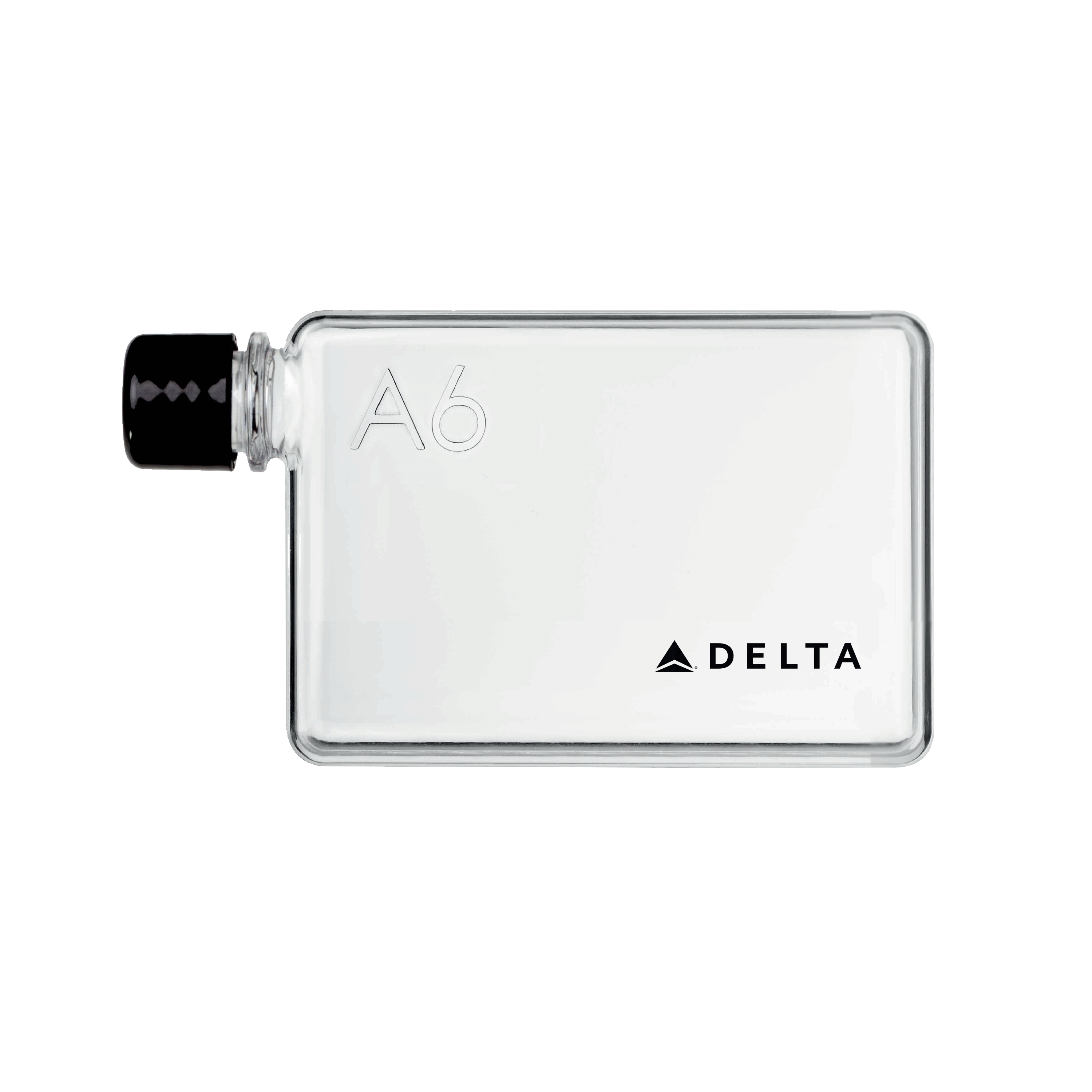 A6 memobottle