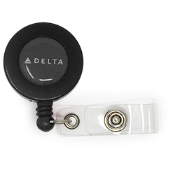 Product Detail - Retractable Badge Reel