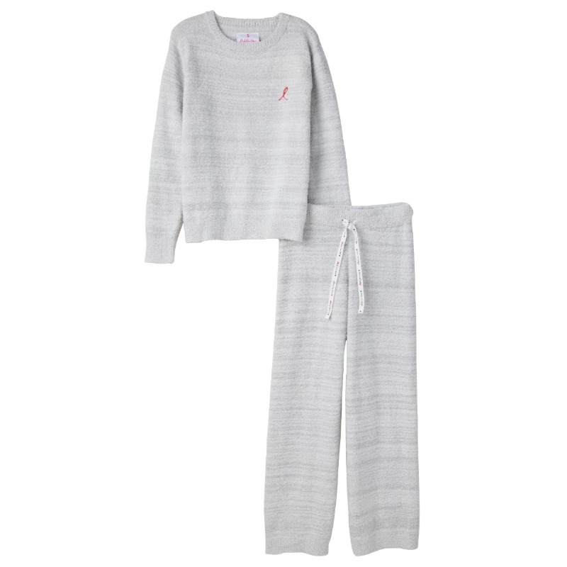 BCRF Women's Cozy Set